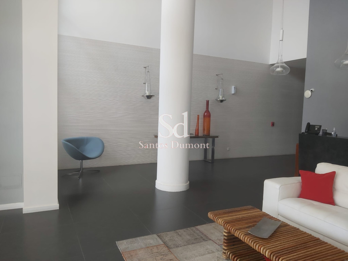 Apartamento ID.23857 - Excelente apartamento con vista al mar ONE II