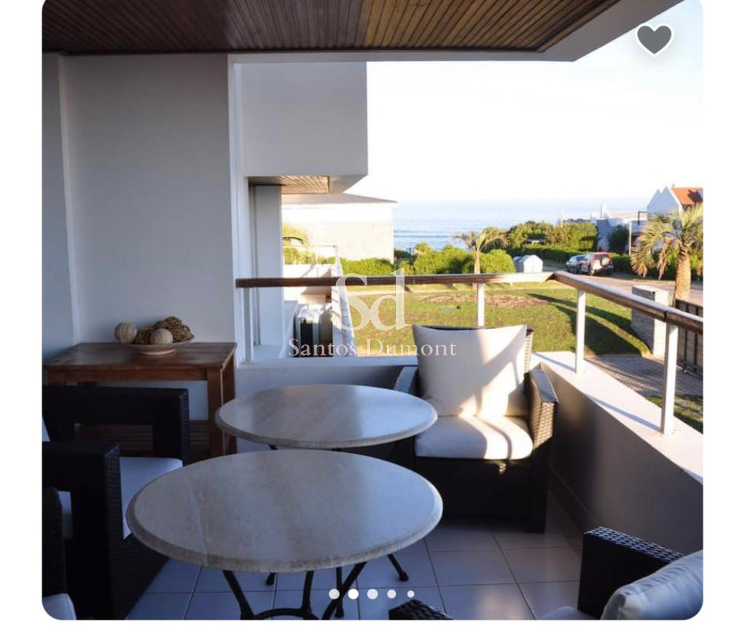 Apartamento ID.24711 - ALQUILER TEMPORAL - A METROS DEL MAR