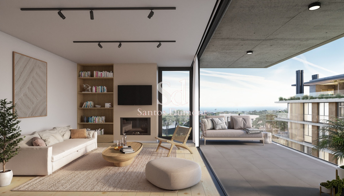 Apartamento ID.24885 - PROYECTO LA GUADALUPE - LA BARRA