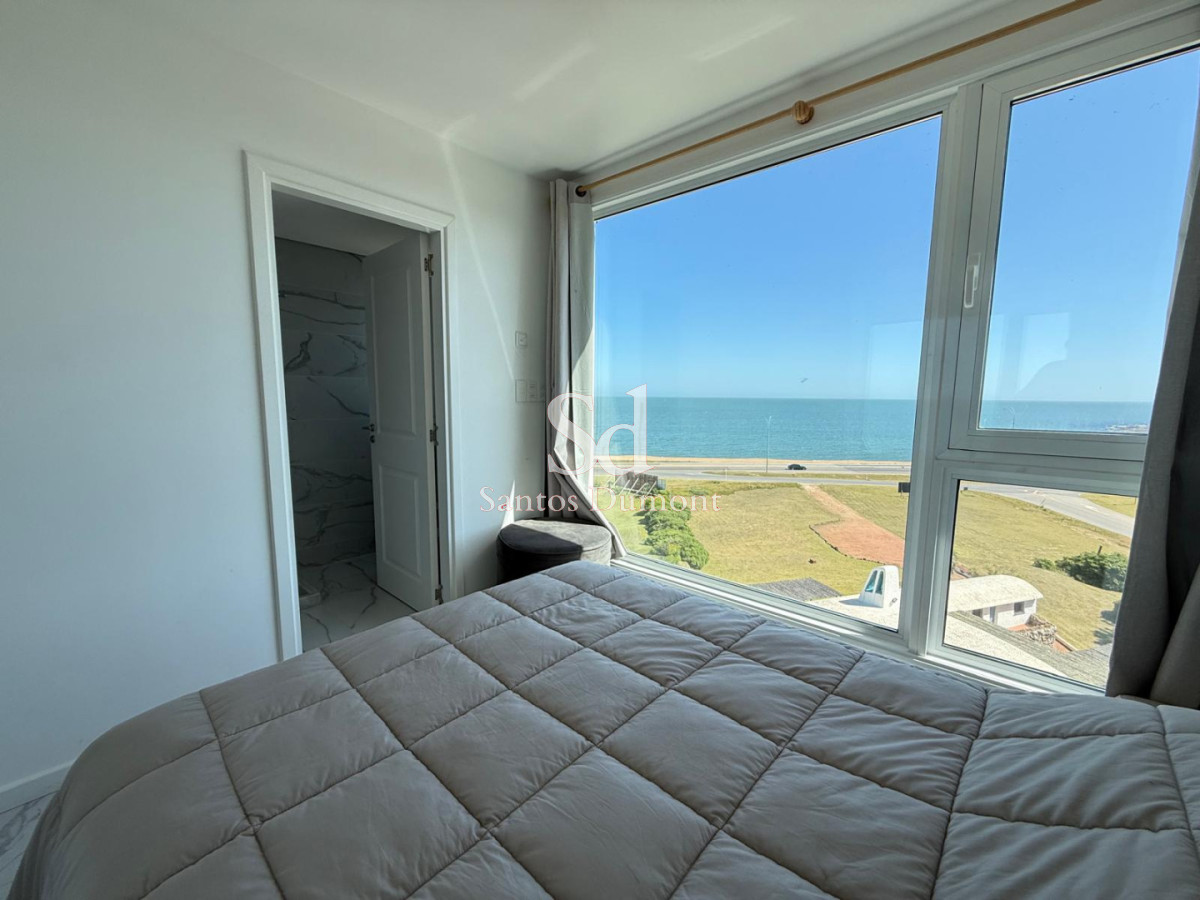 Apartamento ID.25518 - Venta Apartamento 3 Suites - Punta del Este