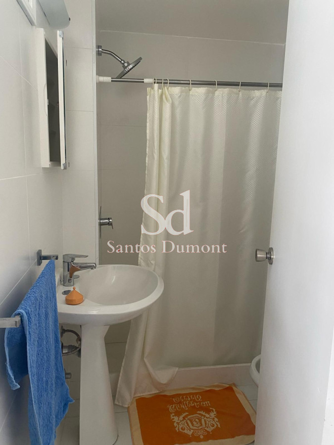 Apartamento ID.24863 - Hermosa vista al mar