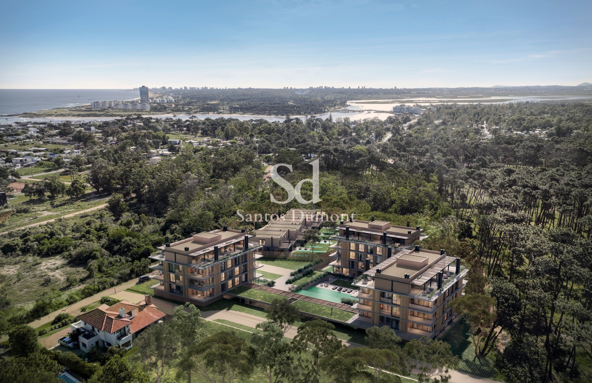 Apartamento ID.24885 - PROYECTO LA GUADALUPE - LA BARRA