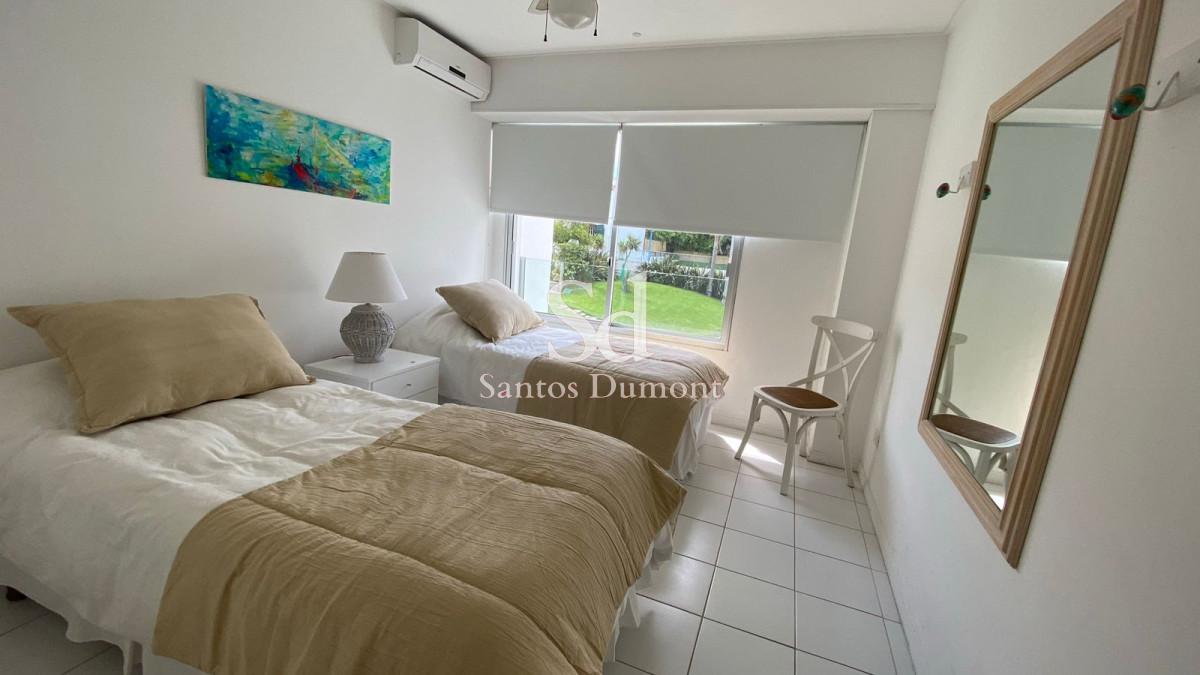 Apartamento ID.24385 - Apartamento en La Barra, Montoya