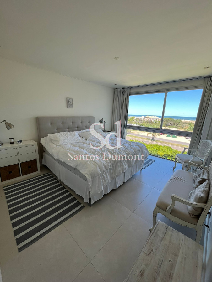 Apartamento ID.11320 - Apartamento en Manantiales, Manantiales