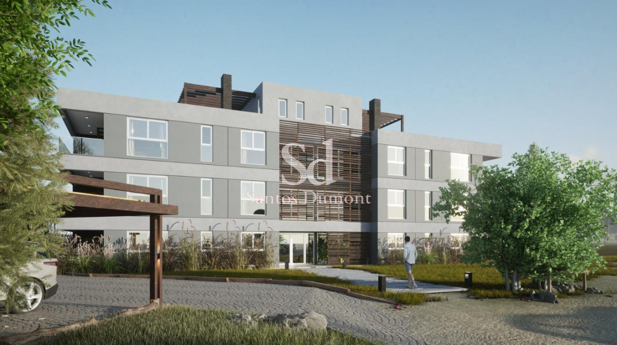 Apartamento ID.24938 - LA FORET - LA BARRA