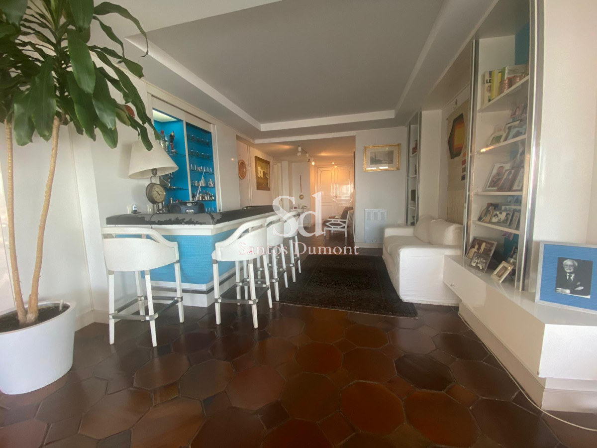Apartamento ID.25325 - Apartamento Venta - 4 dormitorios - Punta del Este
