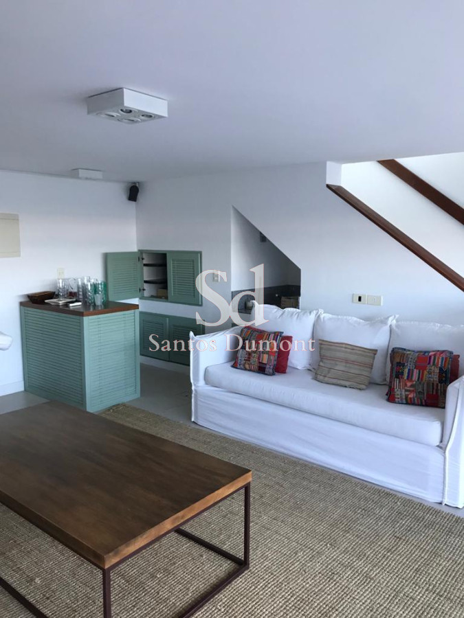 Apartamento ID.23984 - ALQUILER TEMPORAL - INCREIBLE VISTA