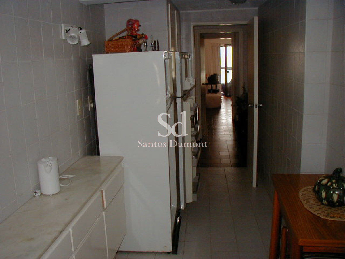 Apartamento ID.1276 - Apartamento en Punta del Este, Brava