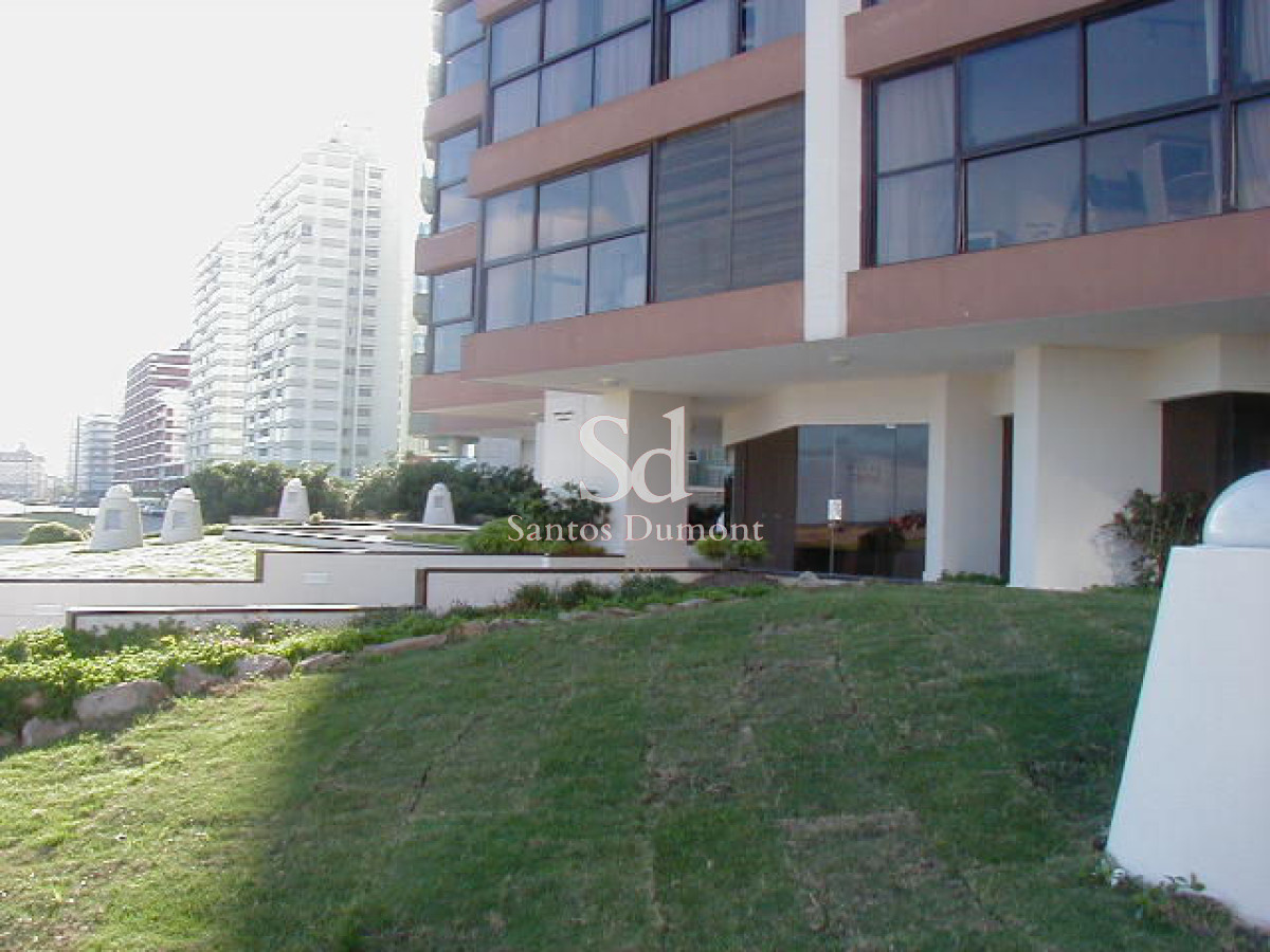 Apartamento ID.1276 - Apartamento en Punta del Este, Brava