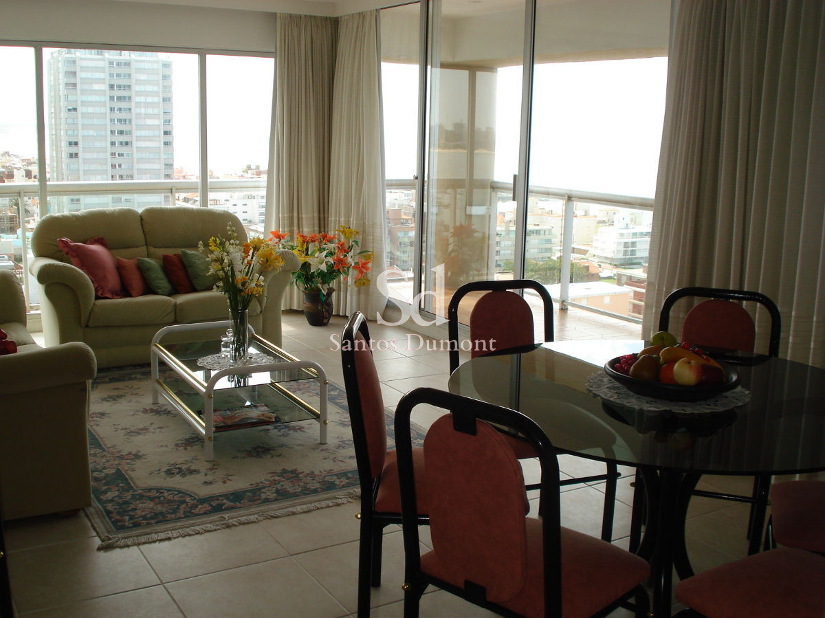 Apartamento ID.6722 - Apartamento en Venta Con vista al mar