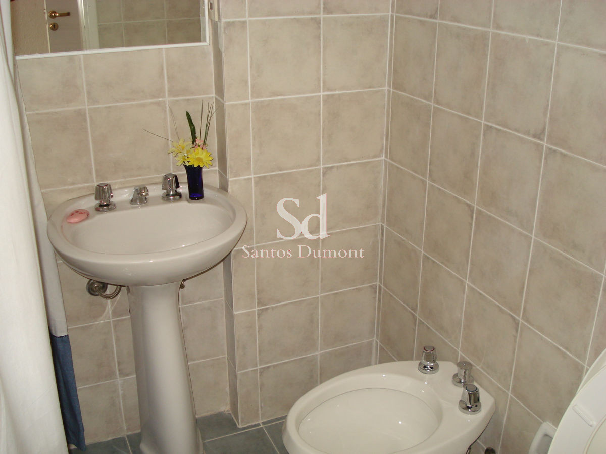 Apartamento ID.6722 - Apartamento en Venta Con vista al mar