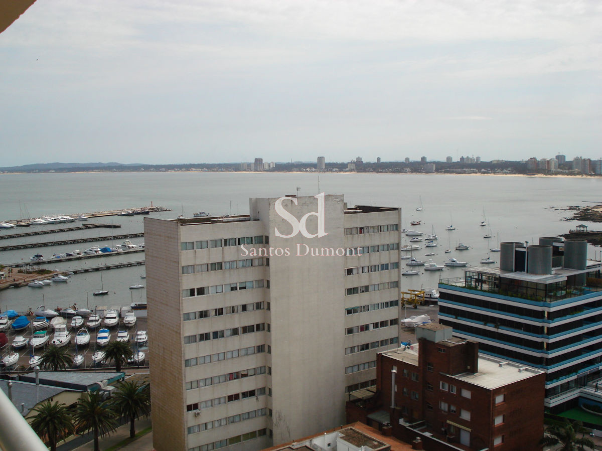 Apartamento ID.6722 - Apartamento en Venta Con vista al mar