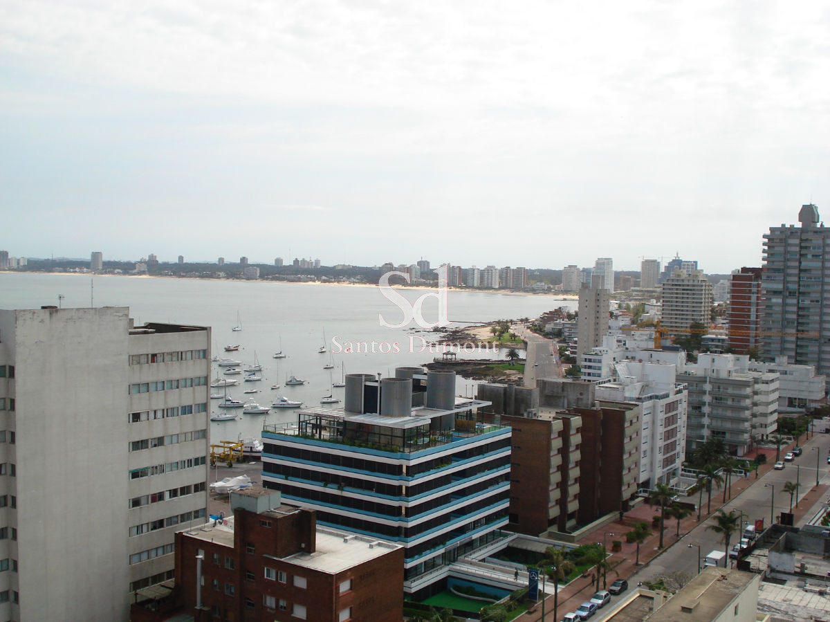 Apartamento ID.6722 - Apartamento en Venta Con vista al mar