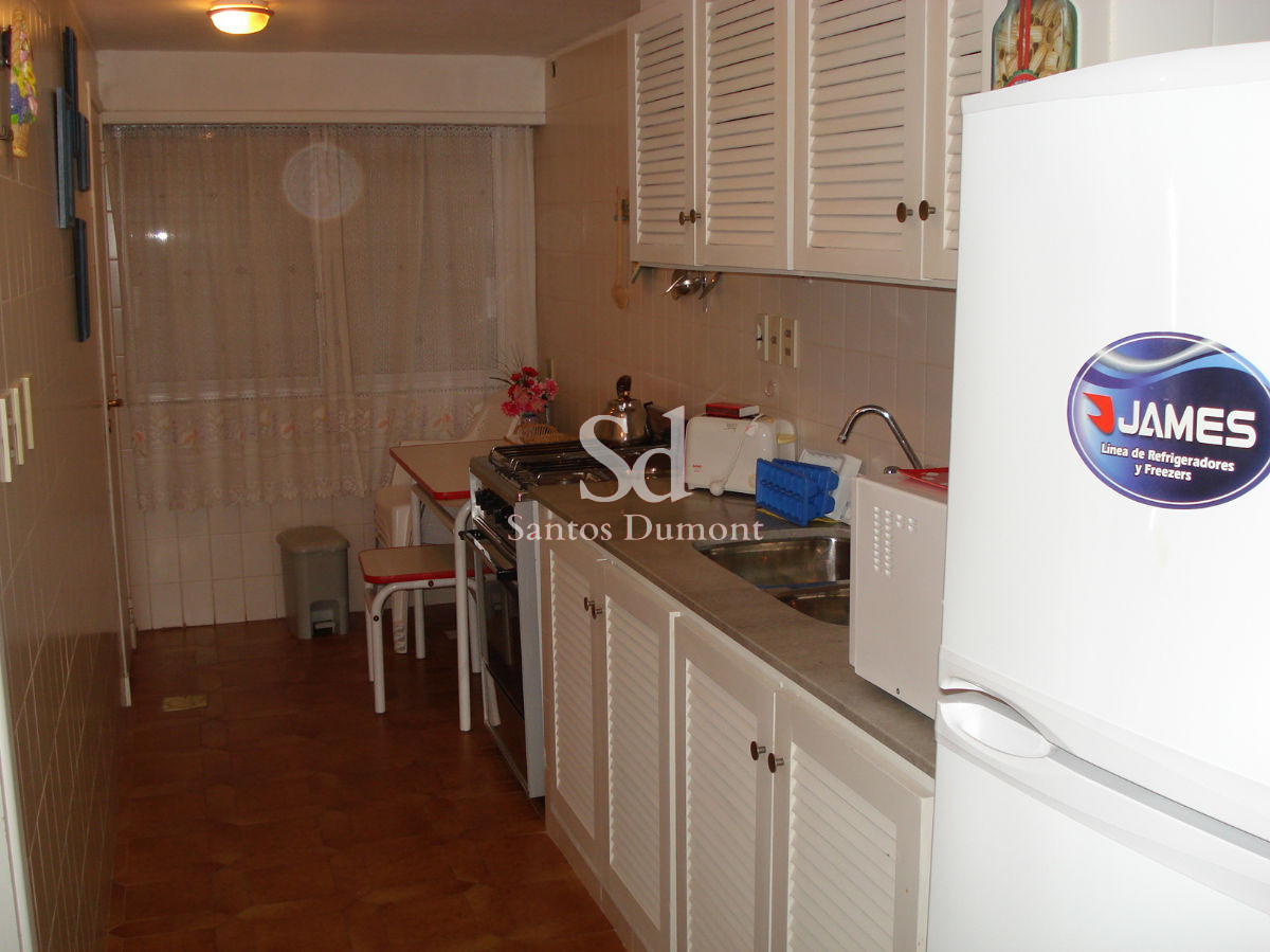 Apartamento ID.6722 - Apartamento en Venta Con vista al mar
