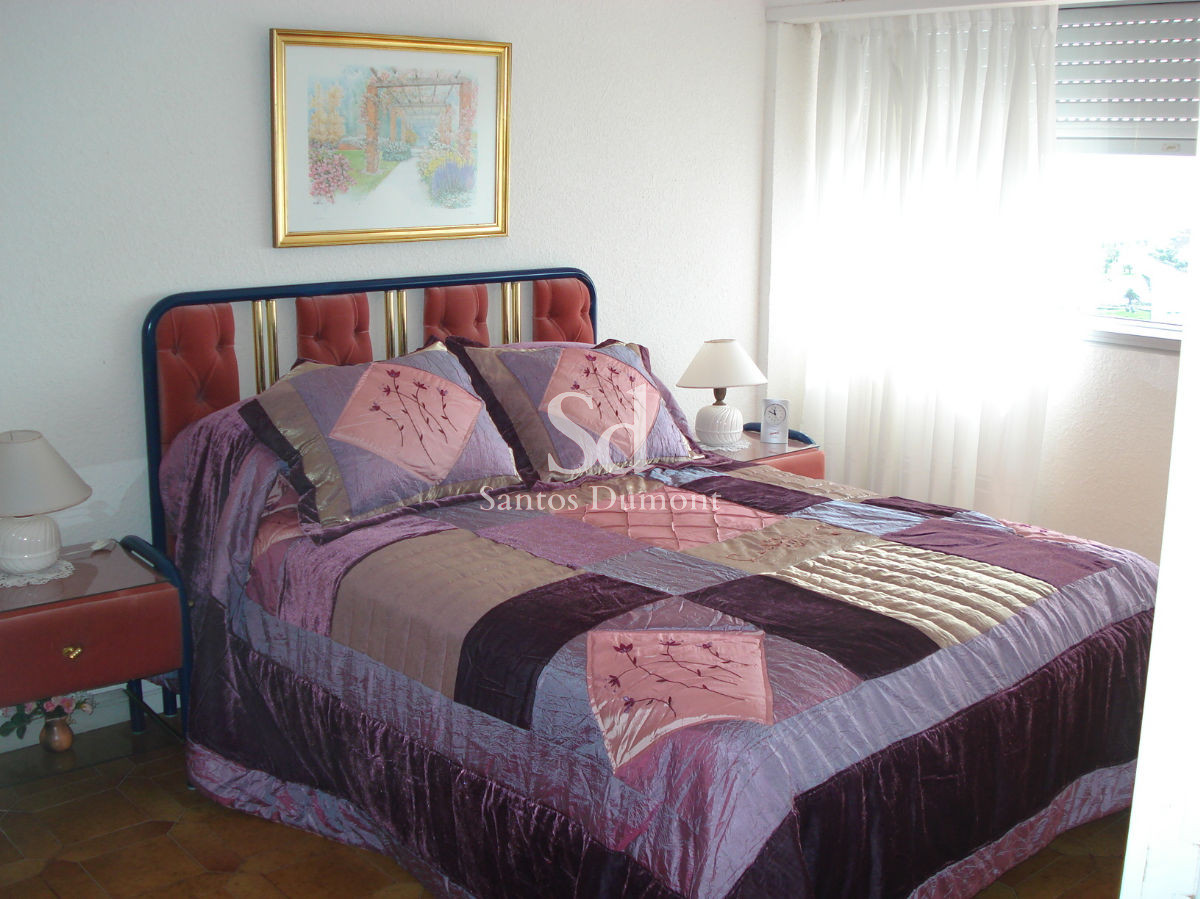 Apartamento ID.6722 - Apartamento en Venta Con vista al mar
