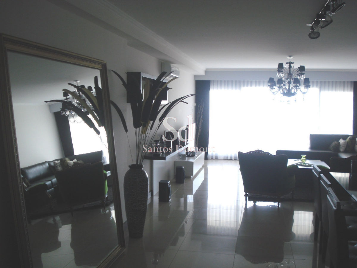 Apartamento ID.7529 - Venta Apartamento Playa Brava 3 dormitorios