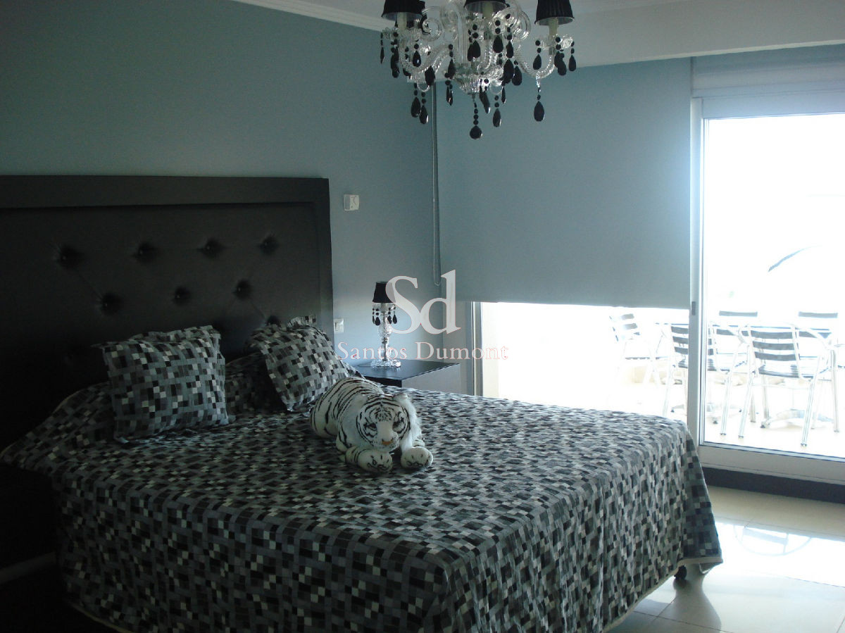 Apartamento ID.7529 - Venta Apartamento Playa Brava 3 dormitorios