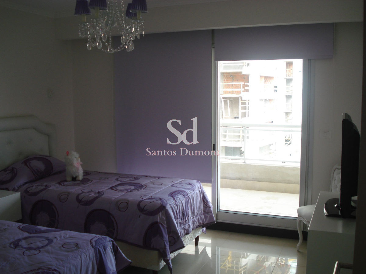 Apartamento ID.7529 - Venta Apartamento Playa Brava 3 dormitorios