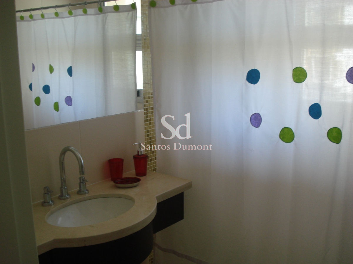 Apartamento ID.7529 - Venta Apartamento Playa Brava 3 dormitorios