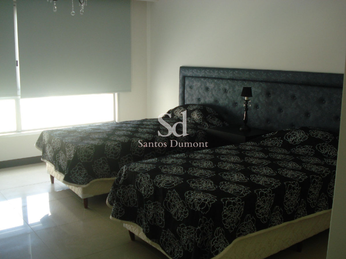 Apartamento ID.7529 - Venta Apartamento Playa Brava 3 dormitorios