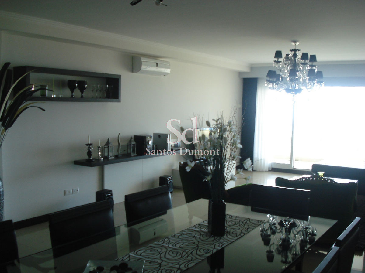 Apartamento ID.7529 - Venta Apartamento Playa Brava 3 dormitorios