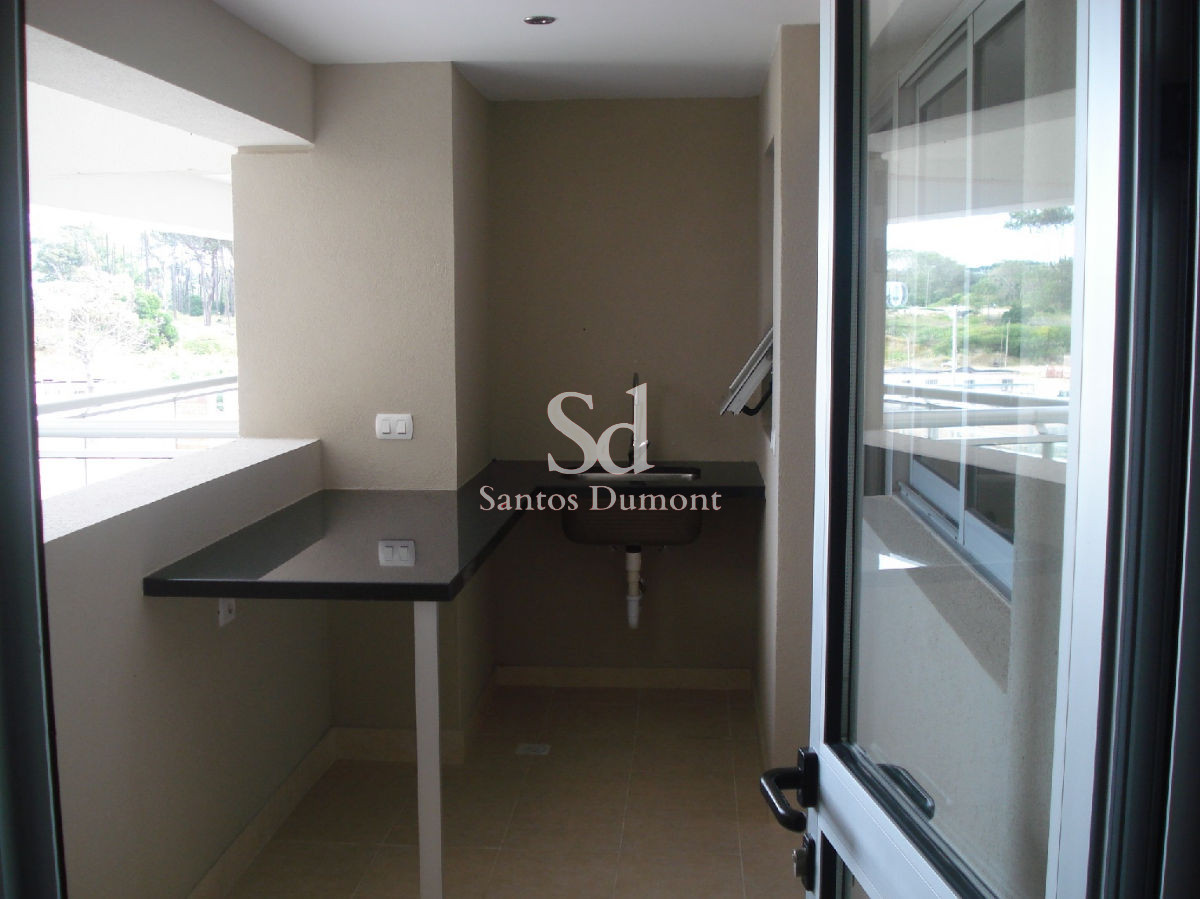 Apartamento ID.7529 - Venta Apartamento Playa Brava 3 dormitorios