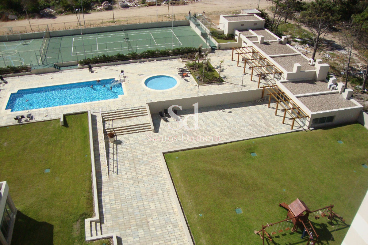 Apartamento ID.7529 - Venta Apartamento Playa Brava 3 dormitorios