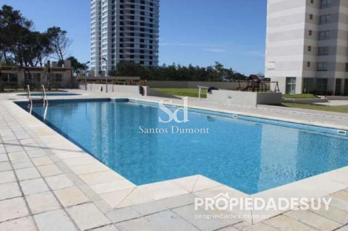 Apartamento ID.7529 - Venta Apartamento Playa Brava 3 dormitorios