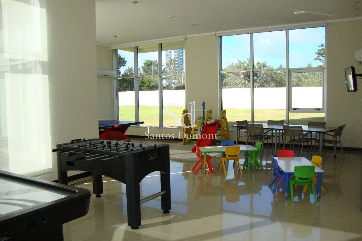 Apartamento ID.7529 - Venta Apartamento Playa Brava 3 dormitorios