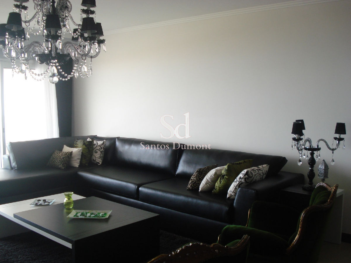 Apartamento ID.7529 - Venta Apartamento Playa Brava 3 dormitorios