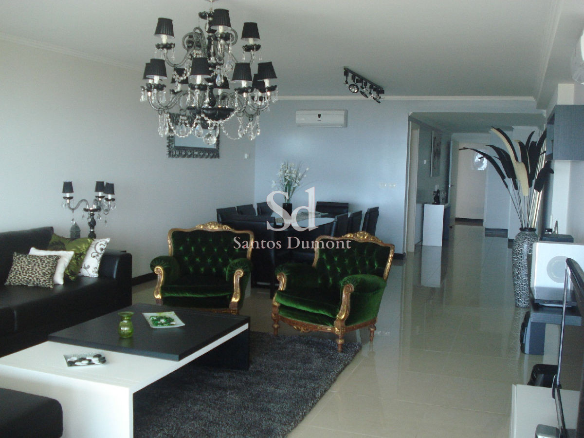 Apartamento ID.7529 - Venta Apartamento Playa Brava 3 dormitorios