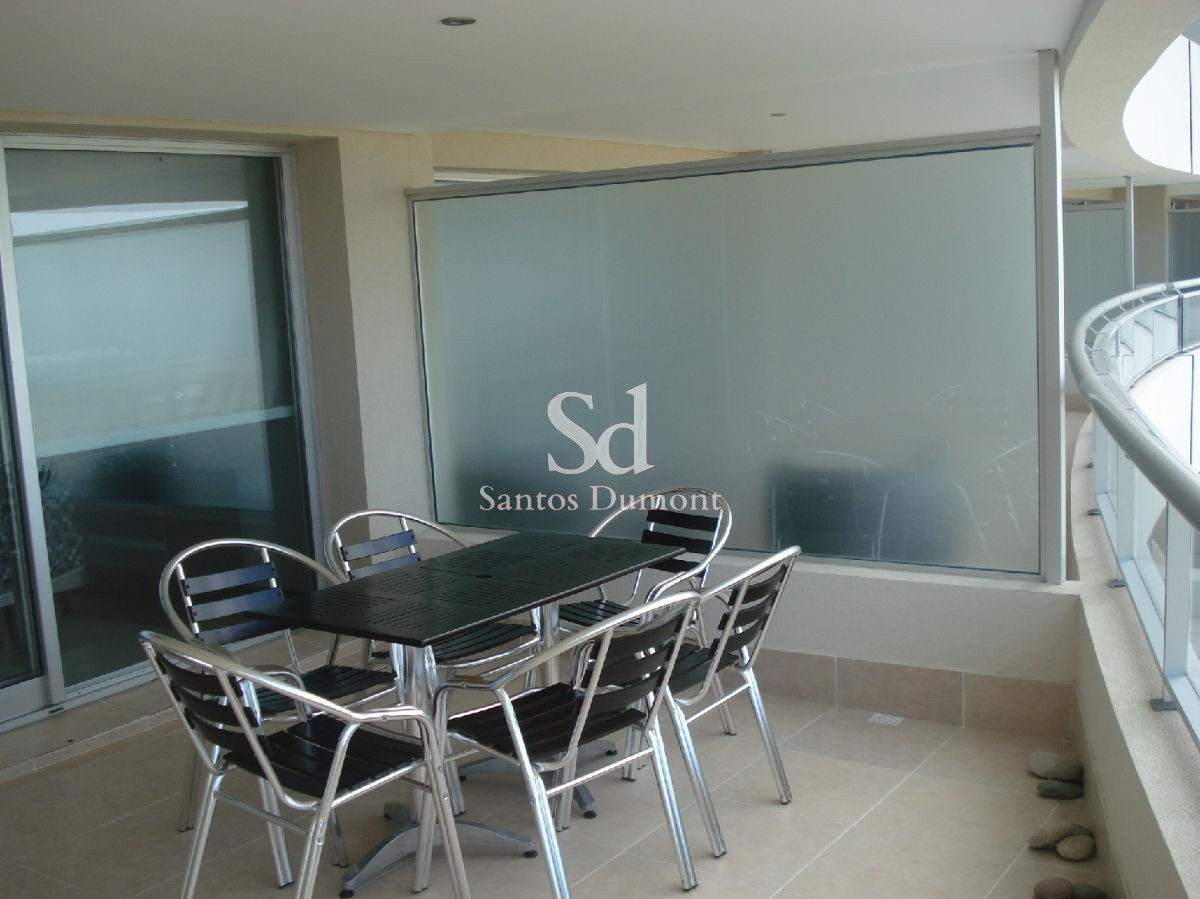 Apartamento ID.7529 - Venta Apartamento Playa Brava 3 dormitorios