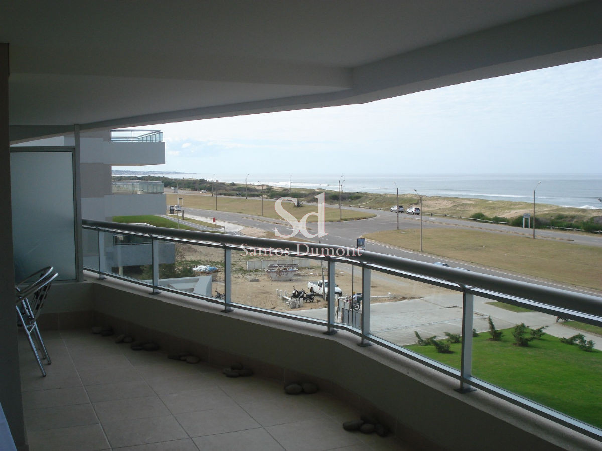 Apartamento ID.7529 - Venta Apartamento Playa Brava 3 dormitorios