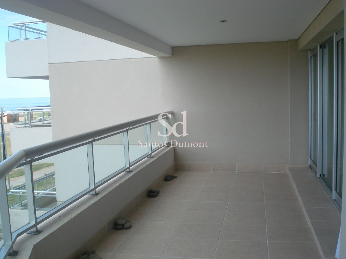 Apartamento ID.7529 - Venta Apartamento Playa Brava 3 dormitorios