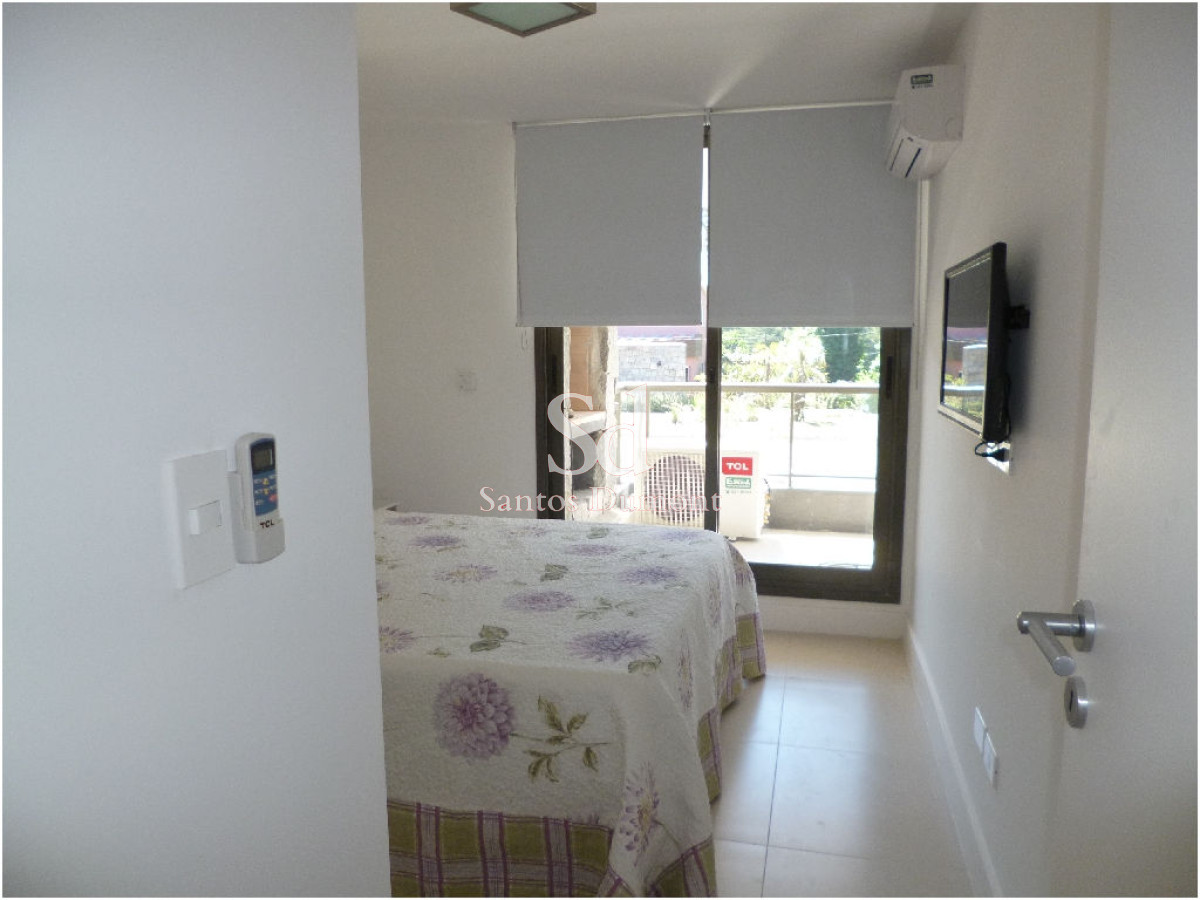 Apartamento ID.8651 - VENTA - Departamento de 2 dormitorios - 2 baños