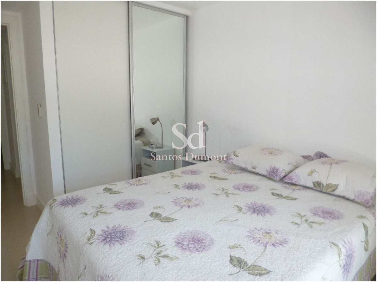 Apartamento ID.8651 - VENTA - Departamento de 2 dormitorios - 2 baños