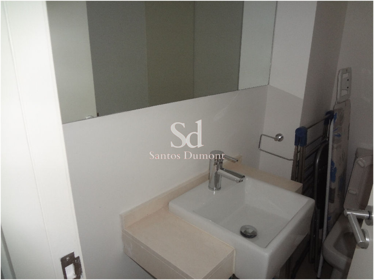 Apartamento ID.8651 - VENTA - Departamento de 2 dormitorios - 2 baños