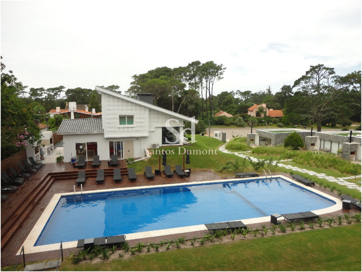 Apartamento ID.8651 - VENTA - Departamento de 2 dormitorios - 2 baños