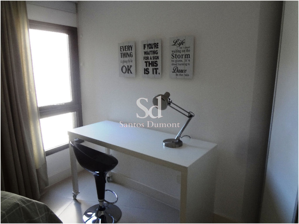 Apartamento ID.8651 - VENTA - Departamento de 2 dormitorios - 2 baños
