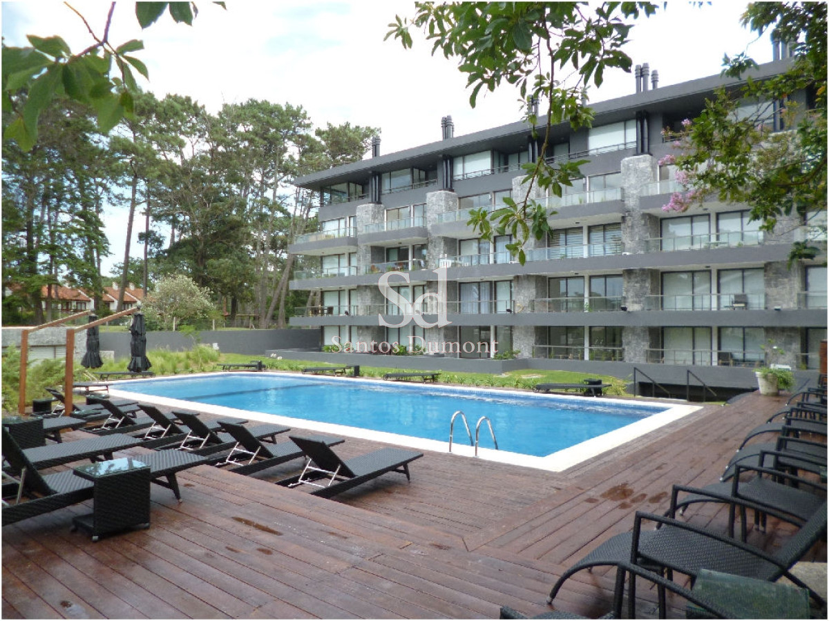Apartamento ID.8651 - VENTA - Departamento de 2 dormitorios - 2 baños