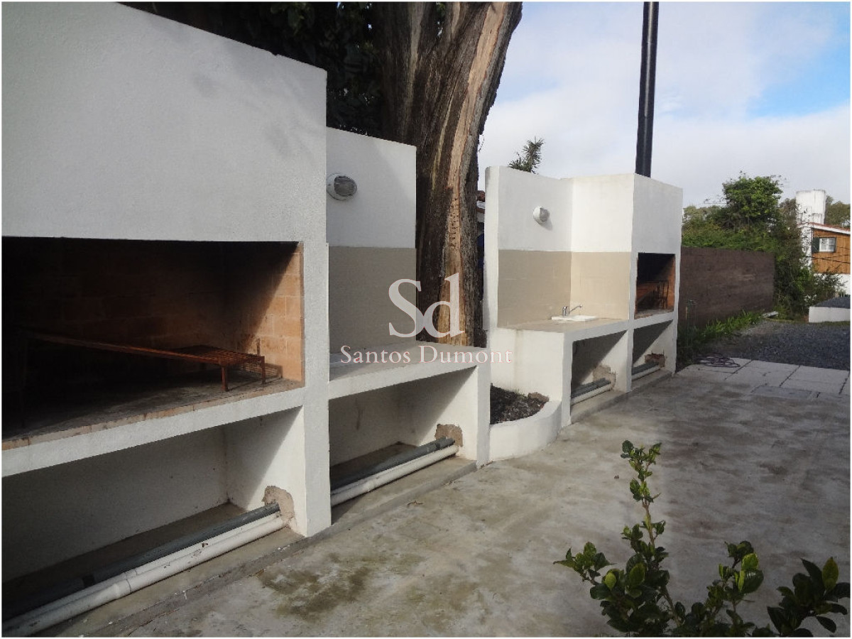 Apartamento ID.8651 - VENTA - Departamento de 2 dormitorios - 2 baños