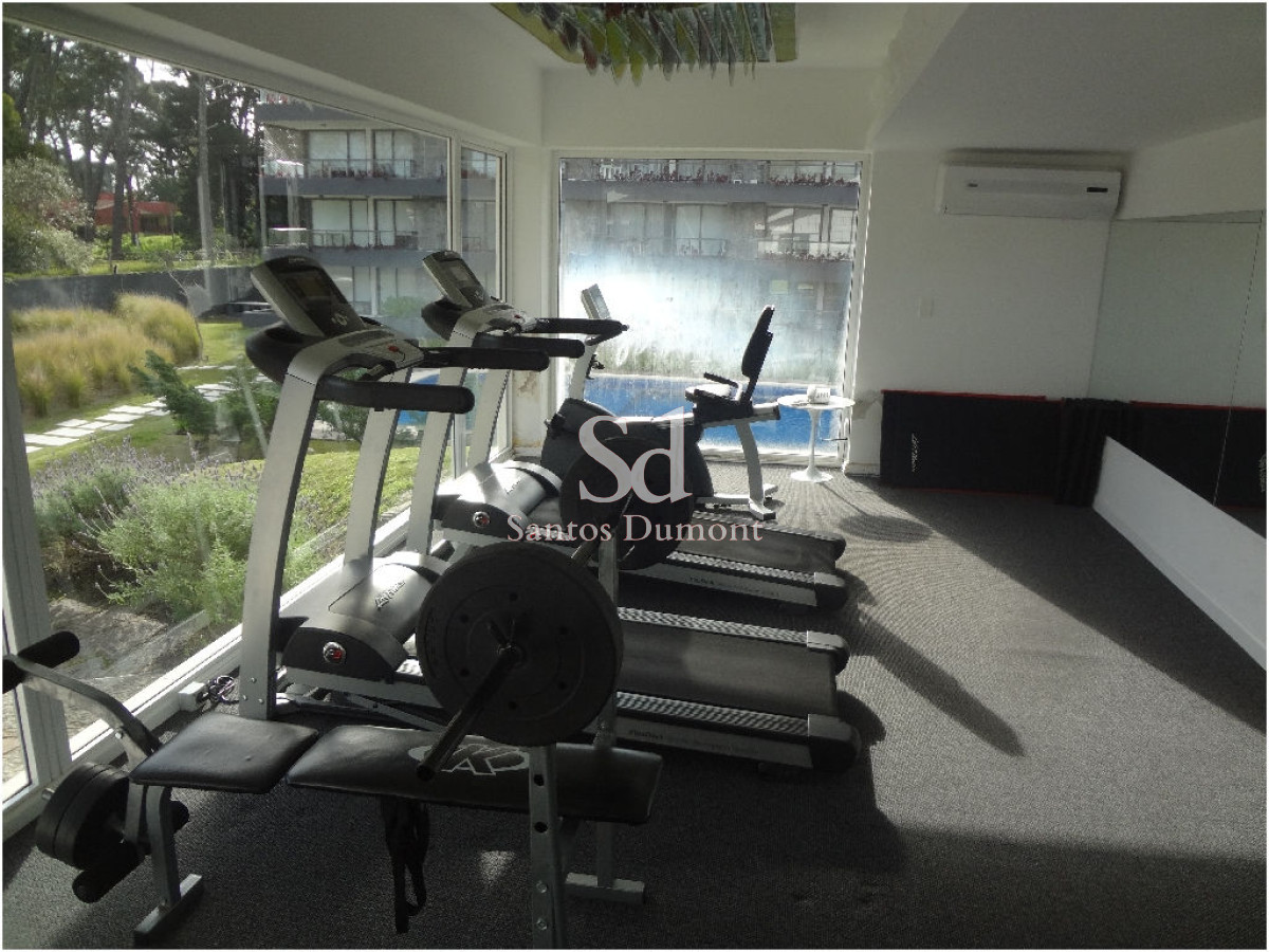 Apartamento ID.8651 - VENTA - Departamento de 2 dormitorios - 2 baños