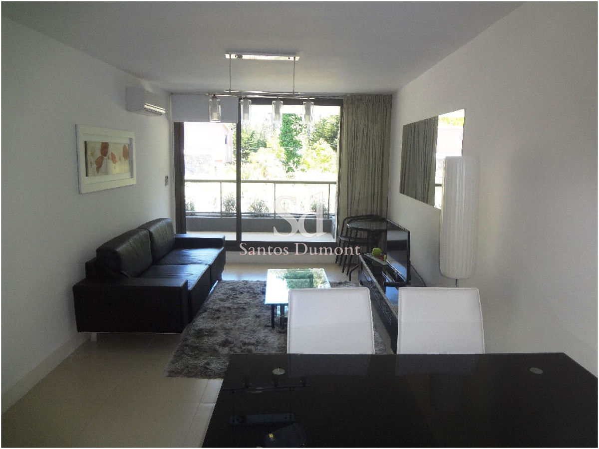 Apartamento ID.8651 - VENTA - Departamento de 2 dormitorios - 2 baños
