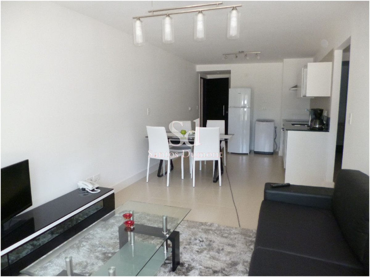 Apartamento ID.8651 - VENTA - Departamento de 2 dormitorios - 2 baños