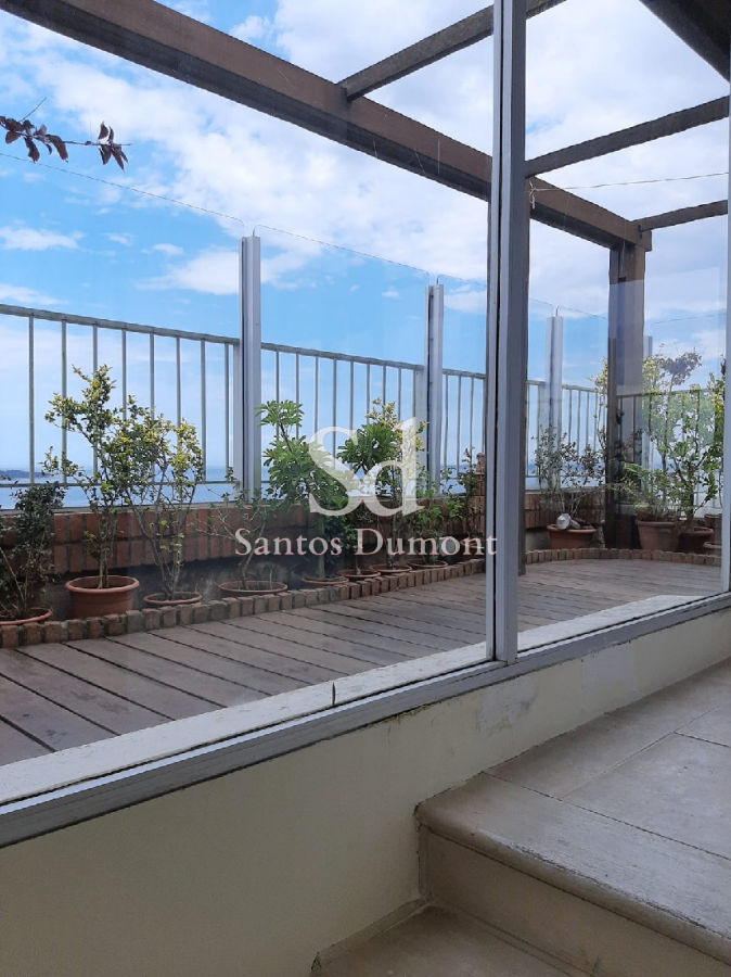Apartamento ID.8686 -  Frente al mar en primera linea de la mansa 