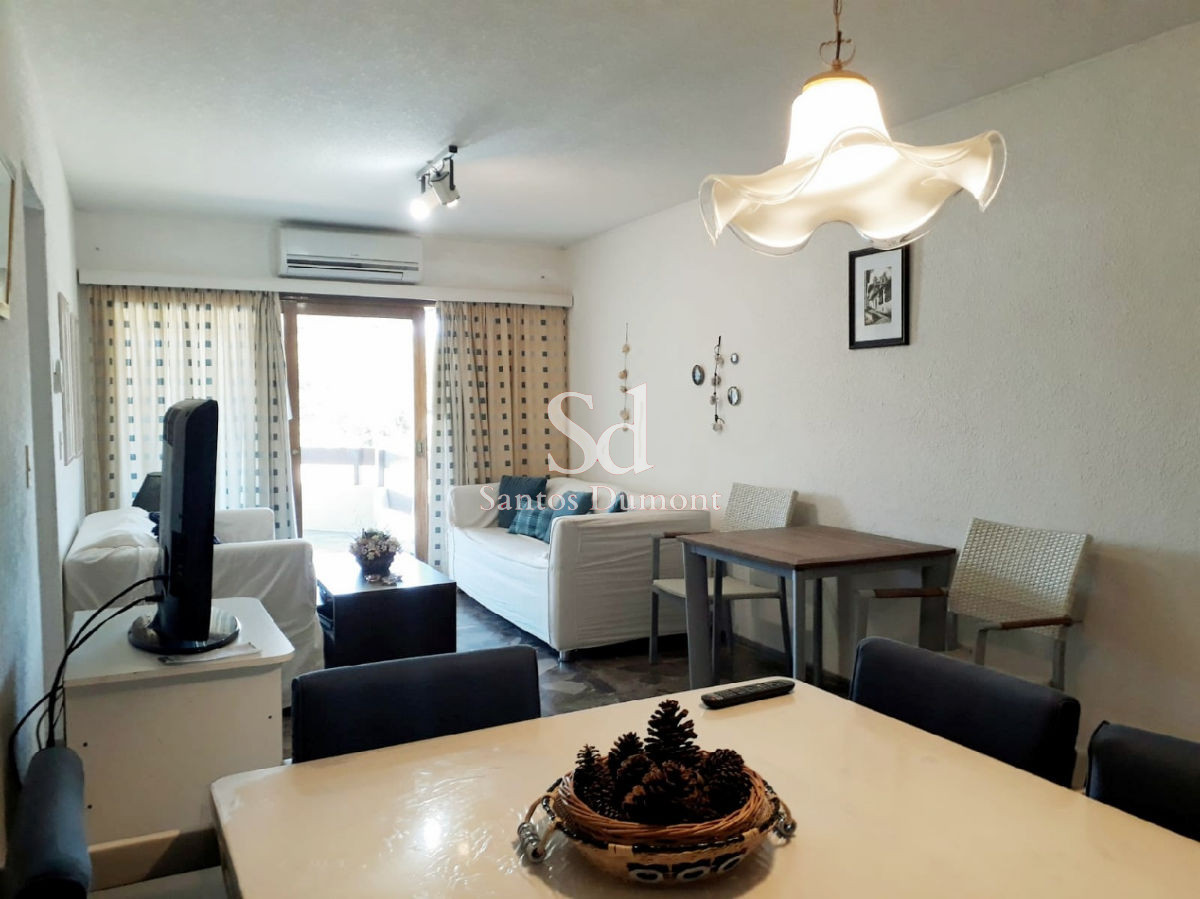 Apartamento ID.8834 - Venta Apartamento 2 dormitorios Punta del Este