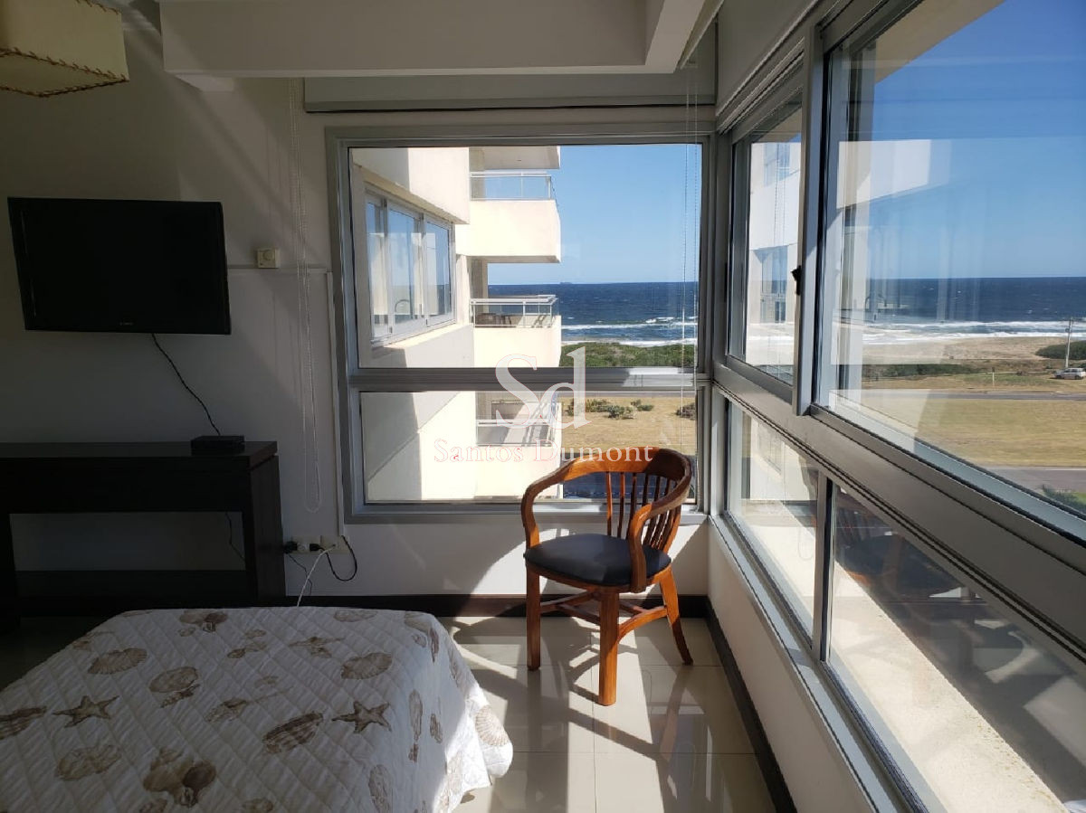 Apartamento ID.9496 - Apartamento en Punta del Este, Brava