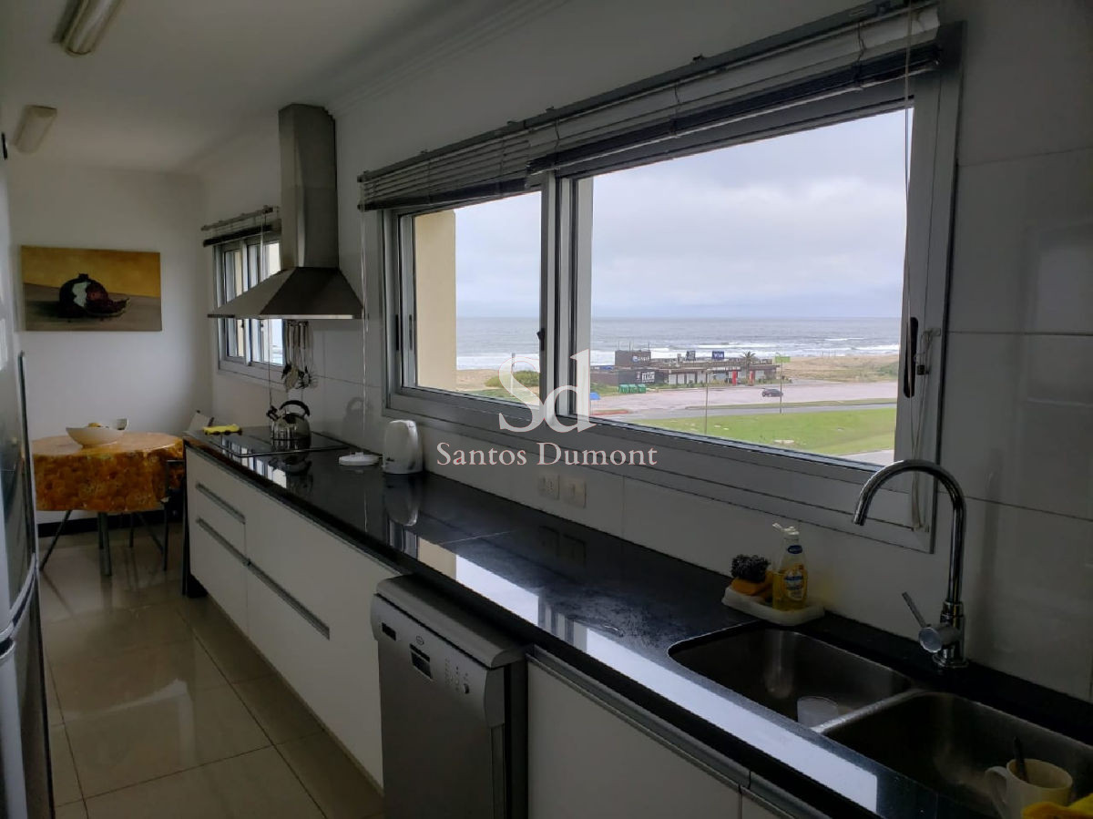 Apartamento ID.9496 - Apartamento en Punta del Este, Brava