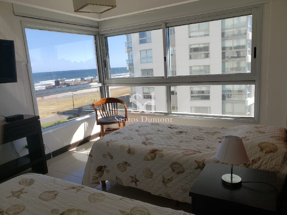 Apartamento ID.9496 - Apartamento en Punta del Este, Brava