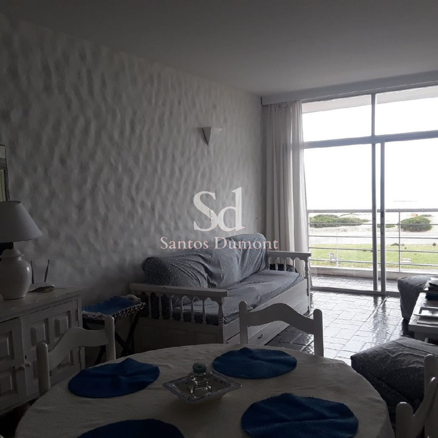 Apartamento ID.9497 - PLAYA BRAVA - OPORTUNIDAD EN PRIMERA LÍNEA 